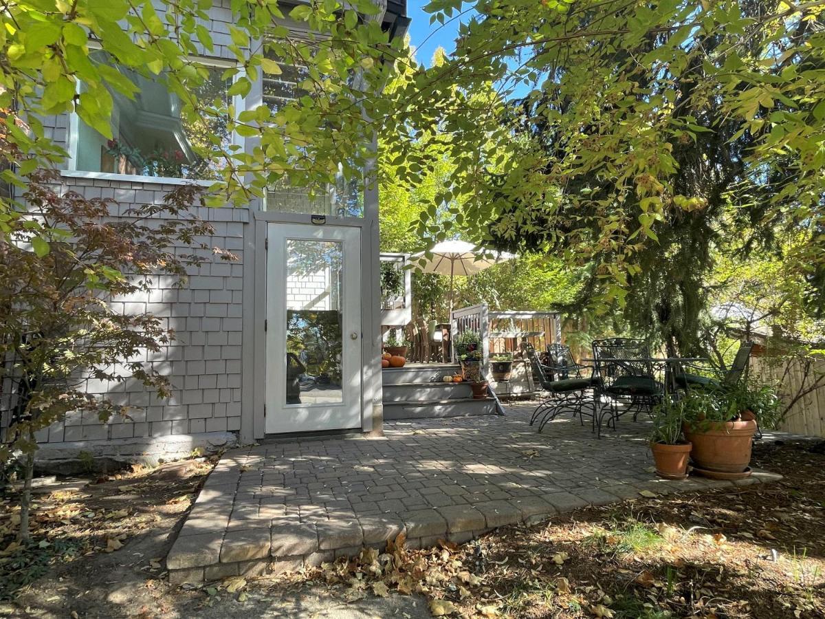 סולט לייק סיטי 4Th Avenue Apartment מראה חיצוני תמונה