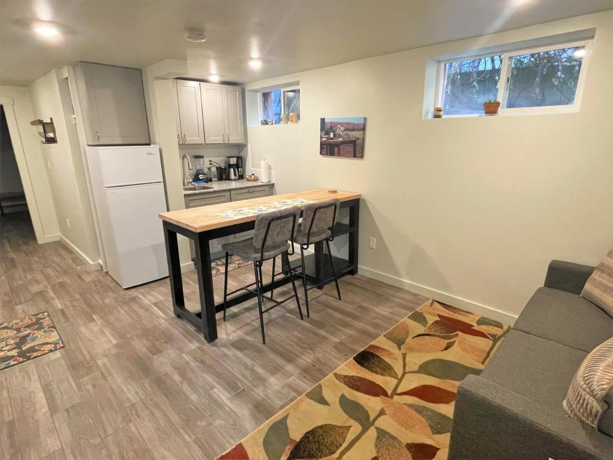 סולט לייק סיטי 4Th Avenue Apartment מראה חיצוני תמונה