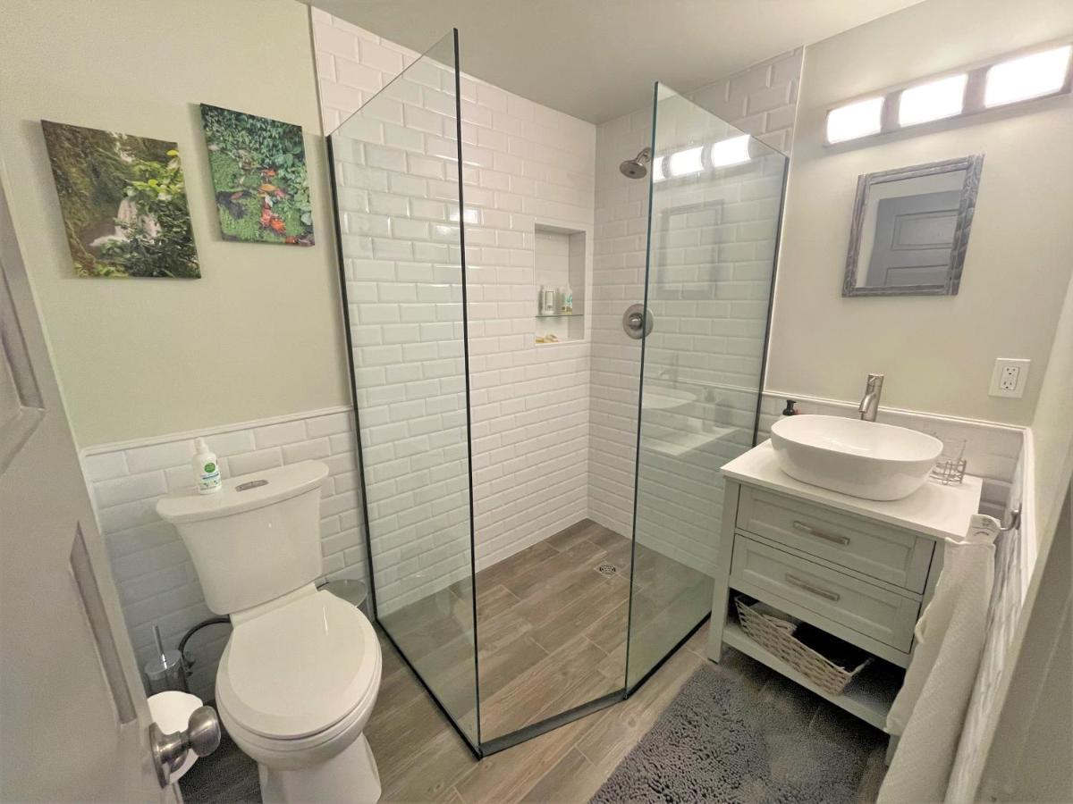 סולט לייק סיטי 4Th Avenue Apartment מראה חיצוני תמונה
