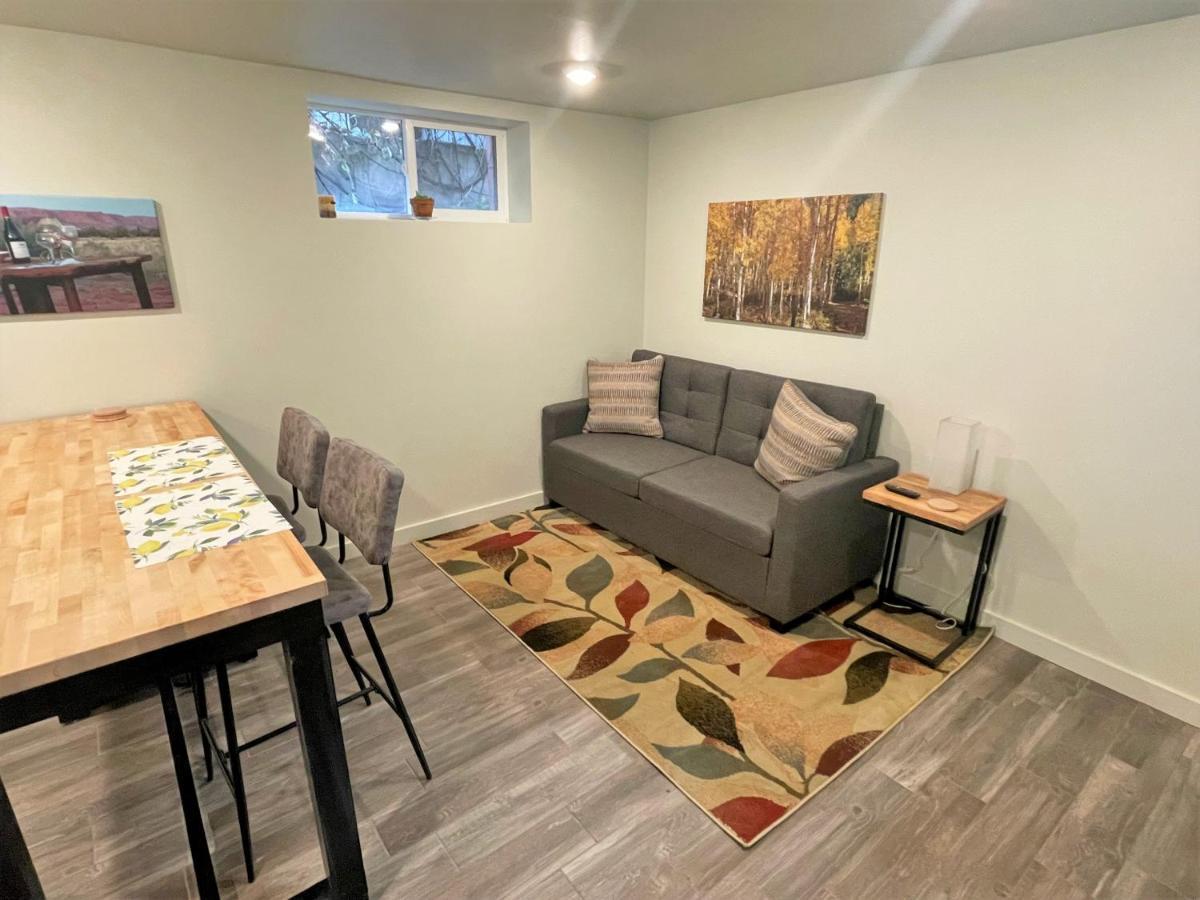סולט לייק סיטי 4Th Avenue Apartment מראה חיצוני תמונה