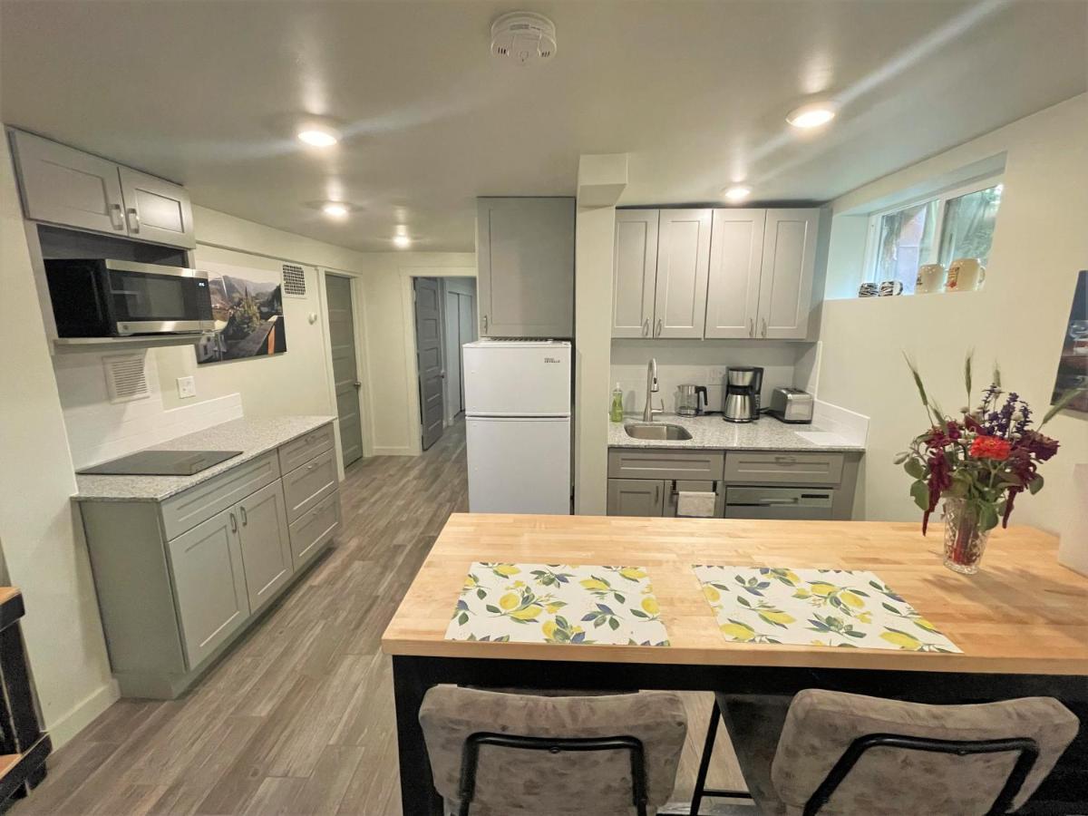 סולט לייק סיטי 4Th Avenue Apartment מראה חיצוני תמונה