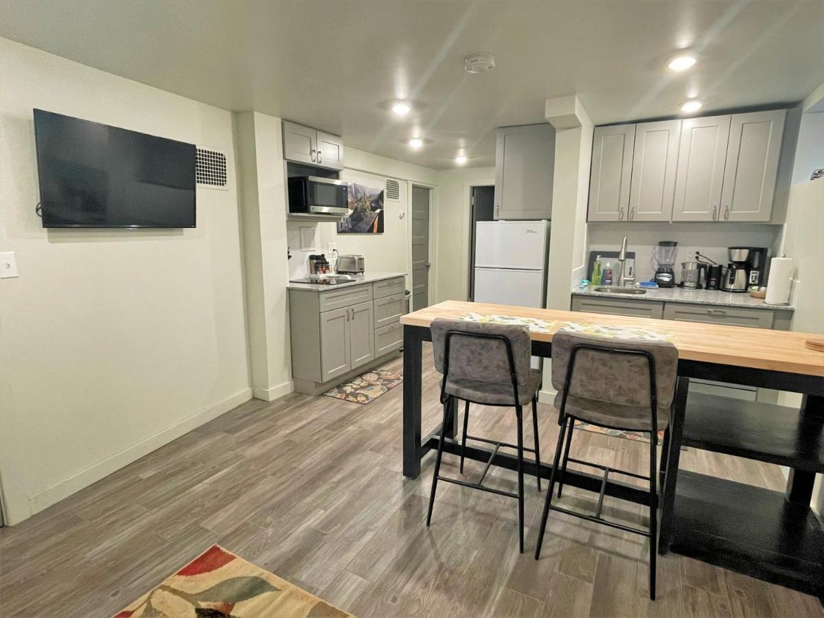 סולט לייק סיטי 4Th Avenue Apartment מראה חיצוני תמונה